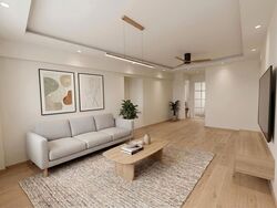 Blk 328 Clementi Avenue 2 (Clementi), HDB 4 Rooms #622697331